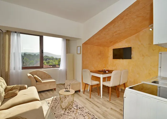 Sorelle Apartment