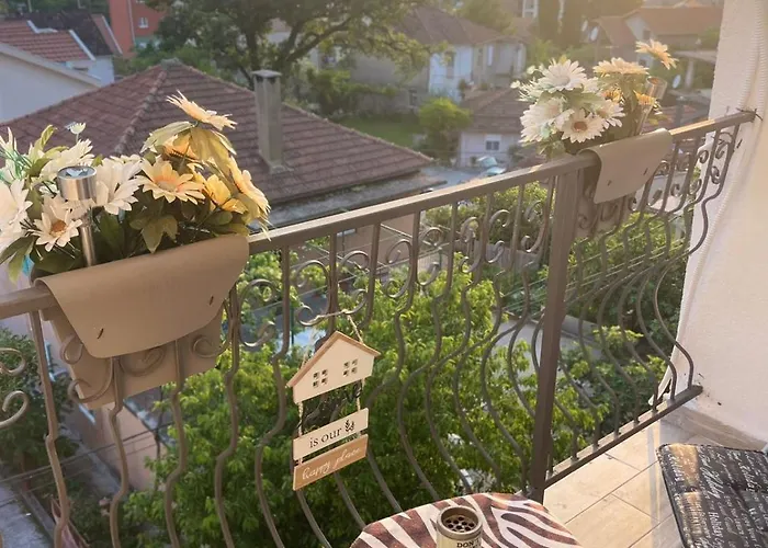 Sorelle Apartment